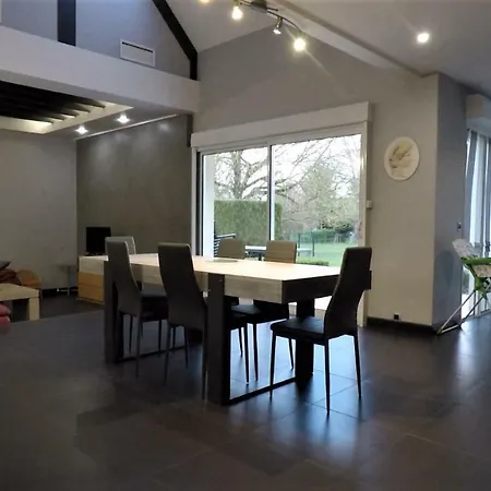 Feriehus Maison Entiere
