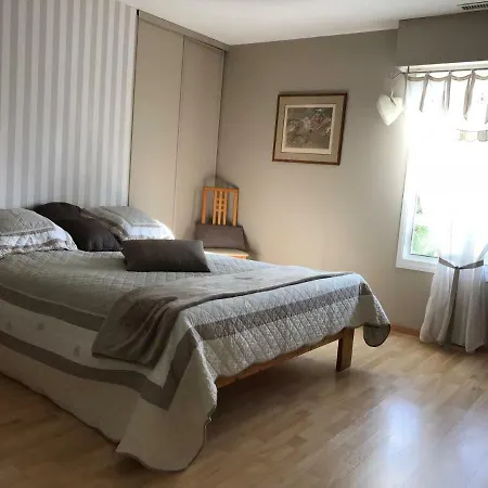 Maison Entiere Feriehus *