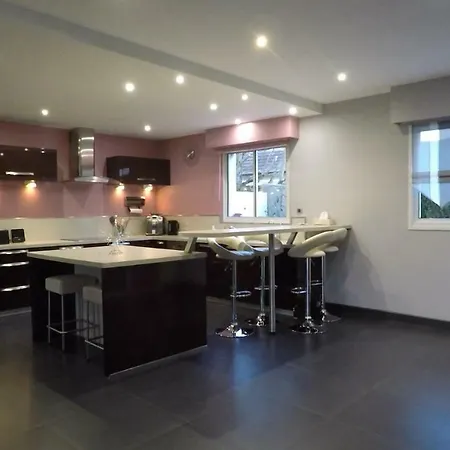 Maison Entiere Neuilly-en-Thelle
