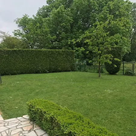 Maison Entiere *